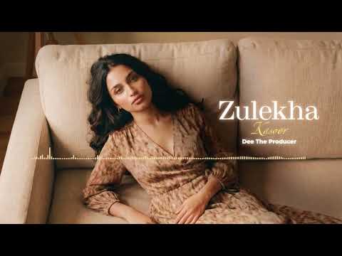 Kasoor | Dee The Producer x Zulekha (Official Music Video)