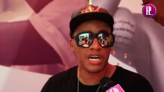 Anselmo Ralph factura Mais de Doze Milhões de Kuanzas em 8 Horas