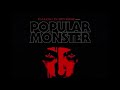 Falling In Reverse POPULAR MONSTER Clean
