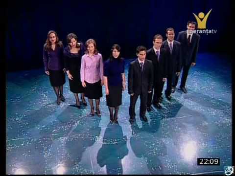 Grup Coral Akord Media - E bucurie