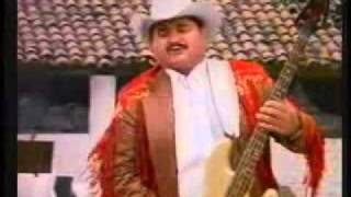 La Leona Y El Carcomido - Los Huracanes Del Norte VIDEO OFICIAL