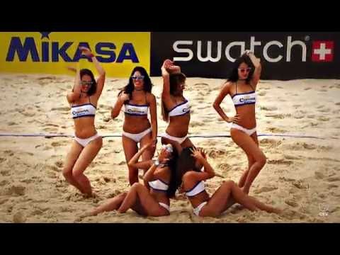 2016 CEV Beach Volleyball European Championship - Final in Biel/Bienne - Highlights