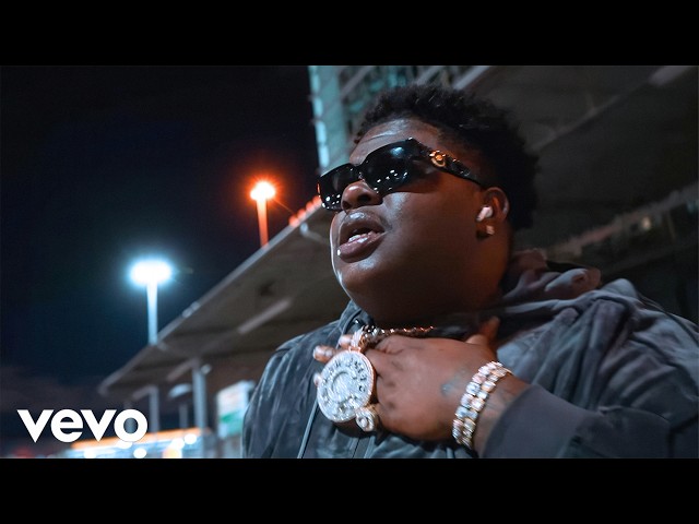 BigXthaPlug ft. DaBaby & That Mexican OT – Thuggin' (Music Video)