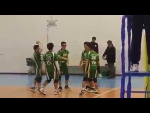 Showy Boys Galatina - Under 14