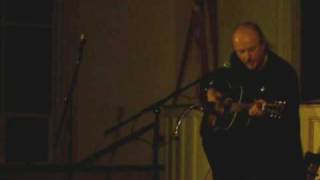 Garnet Rogers - All That Is