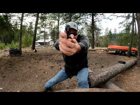 KIMBER MICRO TWO TONE  .380...A VERY GOOD DISCOVERY!