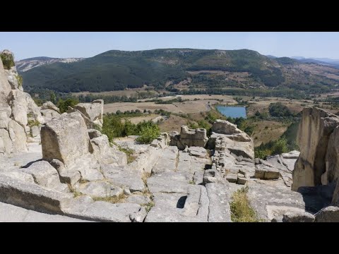 🛕The Mysterical ￼History Of The Odrysian Kingdom🛕