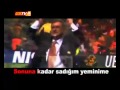 Gripin - Sensiz Olmaz Galatasaray Klip [GSTV ...
