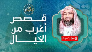 صورة بث مباشر | أجمل القصص العجيبة الأغرب من الخيال | نبيل العوضي