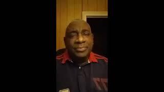 Goin&#39; Back to Alabama {Kenny Rogers cover}