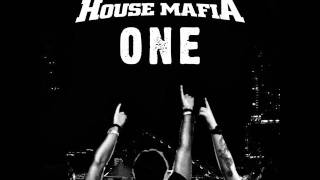 Sweedish House Mafia - Megamix - One ( One more Time, One, One (your name)