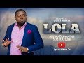 PROPHETE DJIMY MBAYA - LOLA ( Audio+Lyrics )