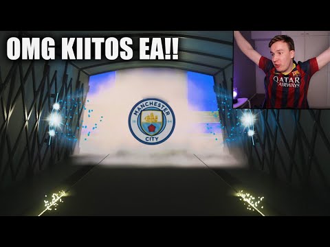 MILJOONAN COINSIN TOTS VALIOLIIGA PAKETTIEN AVAUS