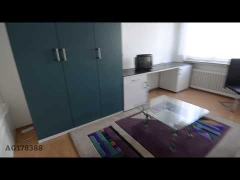 WI-178388 - **möbliertes Apartment in Wiesbaden-Westend