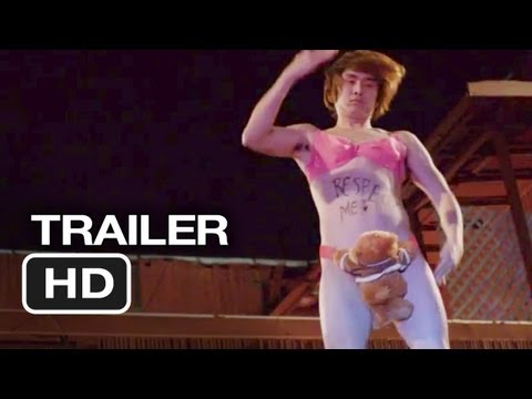 21 & Over (2013) Official Trailer