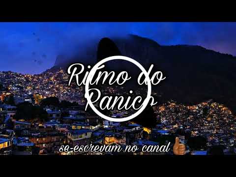 BEAT ESTREMECE HELIPA (DJ's ÍNDIA ZL NWT & DJ JM BEAT) MC BIBI DRAK MC KRODA 015