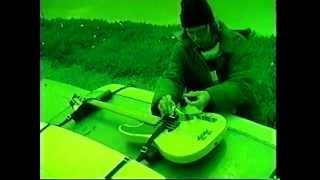 further - Filling Station - Out September 1st (UK/EU) / 2nd (US)