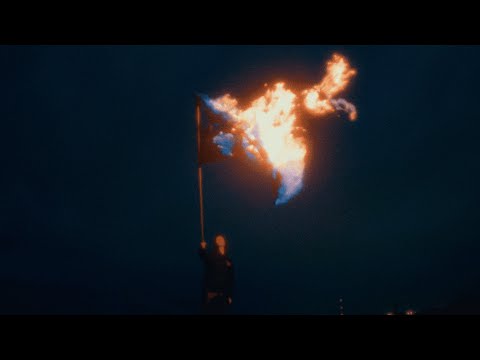 Revolution - Sharaktah