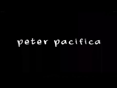 Peter Pacifica