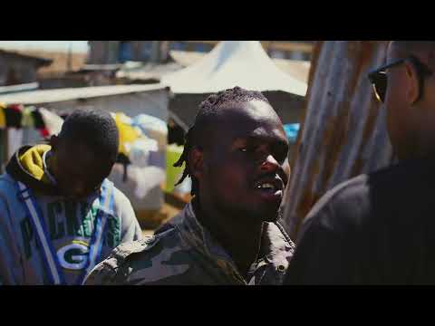 Daimaz Hakeem - Baller Ft Trikky D