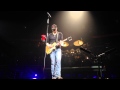 Eric Church - A Man Who Was Gonna Die Young ...
