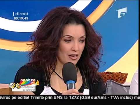 Nico si trupa la Razvan si Dani