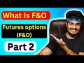 What are Options Trading ? || F&O Trading क्या होता है? || Hindi || FREE Stock Market Course Pt.9
