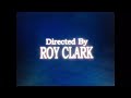 The Mountain Cowboy 1992 End Credits
