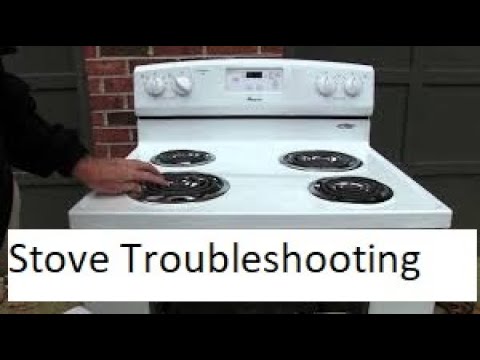 How To Fix Electrical Kitchen Oven Not Working And Troubleshooting Causes And Solutions