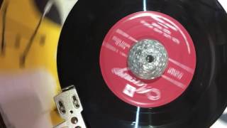 RED LIPS AND WARM RED WINE / JOHNNY HORTON