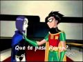 Raven y Chico Bestia- Historia de amor 