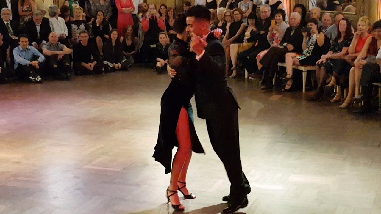 Sebastian Achaval e Roxana Suarez   - III/IV