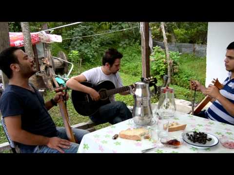 TARIK İHTİYAR - GELEMEYİZ YAN YANA