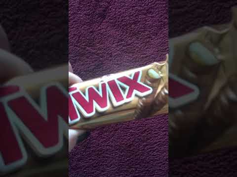 Opening a Twix bar in 2021