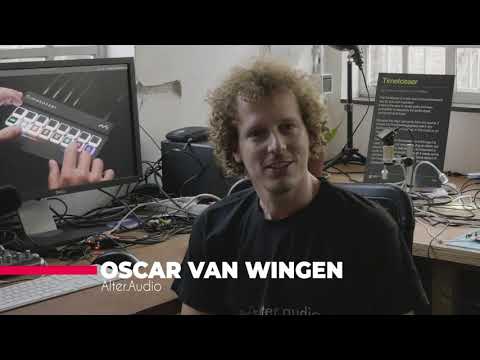 SOUNDMIT 2020 - Exhibitor - Alter.Audio