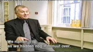 Tony Burrows INTERVIEW how Flowepot Men became White Plains