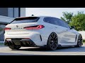 Der Neue BMW 1er 2026 Ist Da Der Kleine Wagen Mit Großen Ambitionen