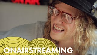 Allen Stone - Sex &amp; Candy | Live at OnAirstreaming
