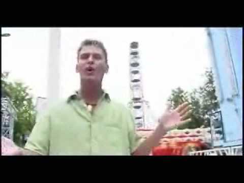 Kermis TV Artiesten Mix 2005