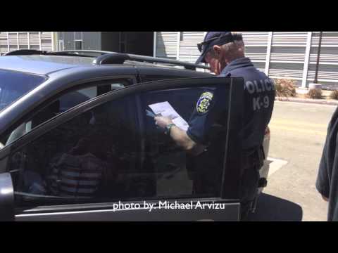 Suspects captured near VPAC after crash