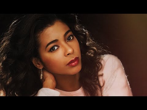 Why was Irene Cara blackballed from the industry?