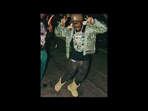 [FREE] 1takejay x blueface x mike sherm type beat 2023 - "my block"