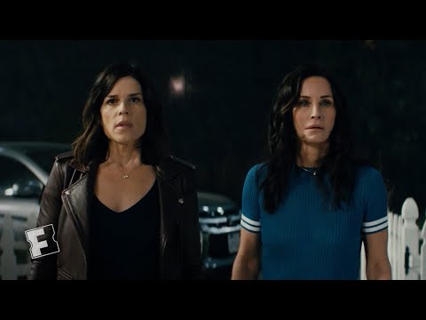 Getting The Old Gang Back Together