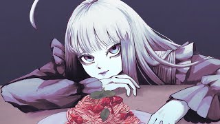 眠月ルナ