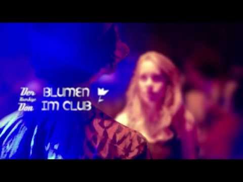 Der Knorkige Don - Blumen im Club (prod. by SammY Rc)