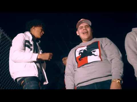 Big Gizmo - Dirty Bandz (Official Music Video)