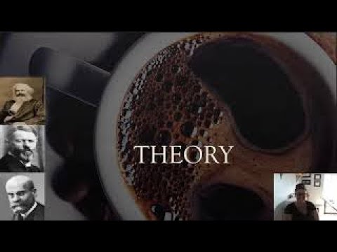 SOC 101 Theory Lecture