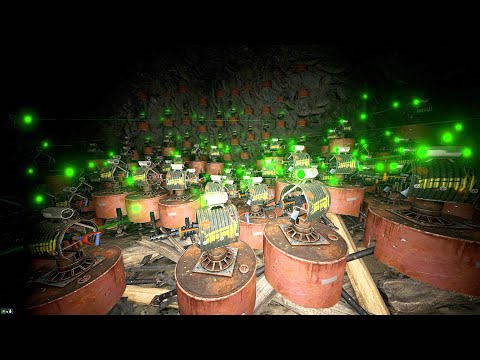 SOLO RAIDING the MOST SECURE CAVE BASE in my RUST CAREER!!!