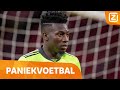 Er is veel aan de hand bij Ajax! ? | Paniekvoetbal