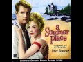 Max Steiner A SUMMER PLACE Theme A SUMMER PLACE USA 1959